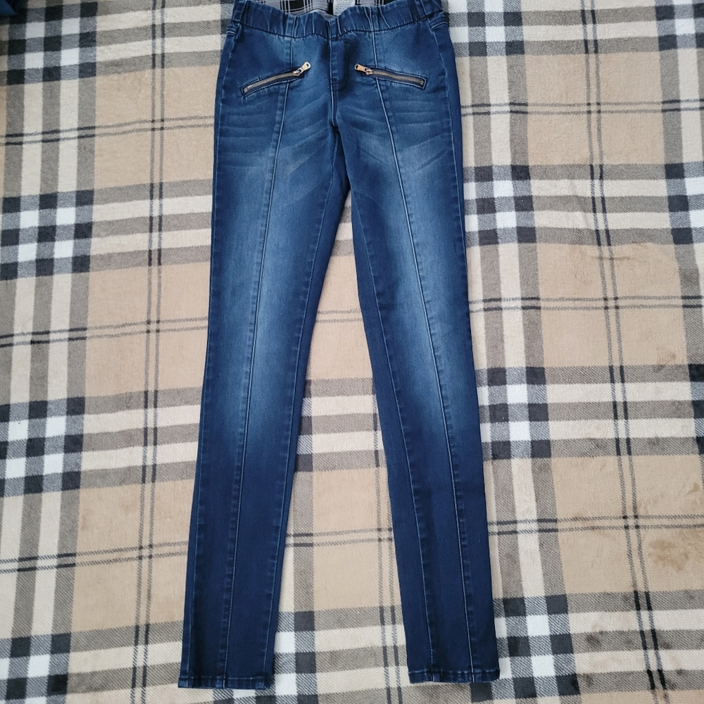 Hydraulic Emma super skinny jegging